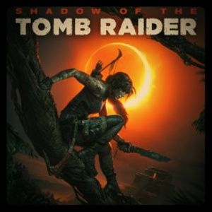 Shadow of the Tomb Raider game ps4
